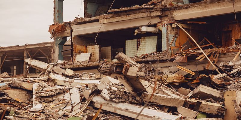 Deprem Bilinci Nedir? Depreme Hazırlıklı Olun